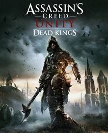 Assassins Creed Unity